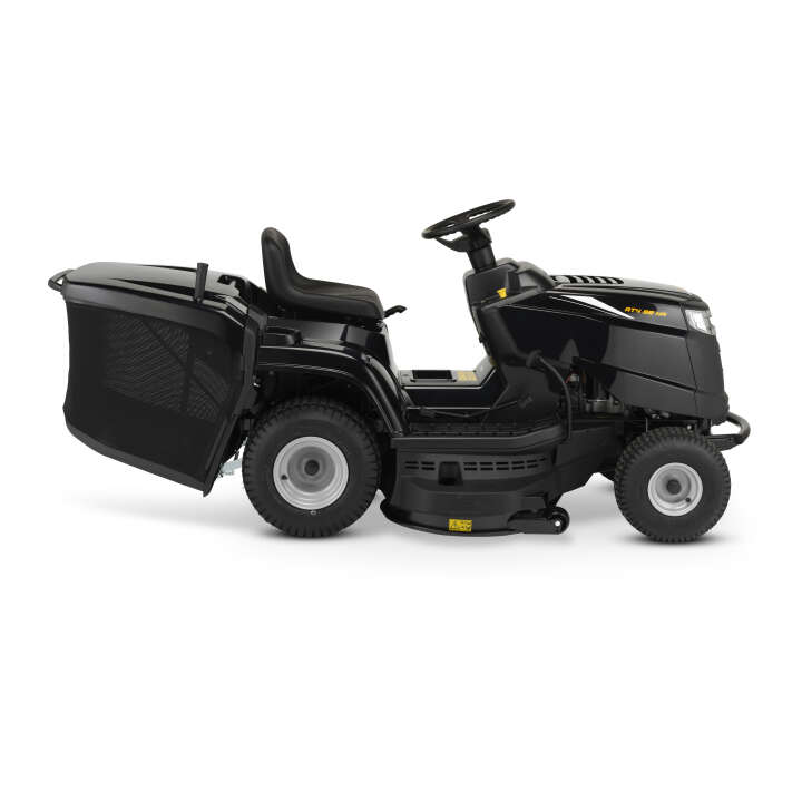 ALPINA Benzin-Rasentraktor AT4 98 HA